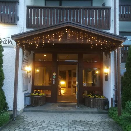 Ferienwohnung Allgaeuflair ミッセン・ヴィルハムス エクステリア 写真