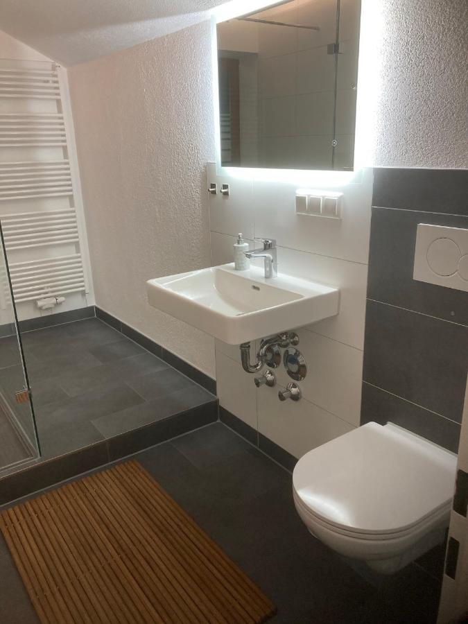 Ferienwohnung Allgaeuflair ミッセン・ヴィルハムス エクステリア 写真