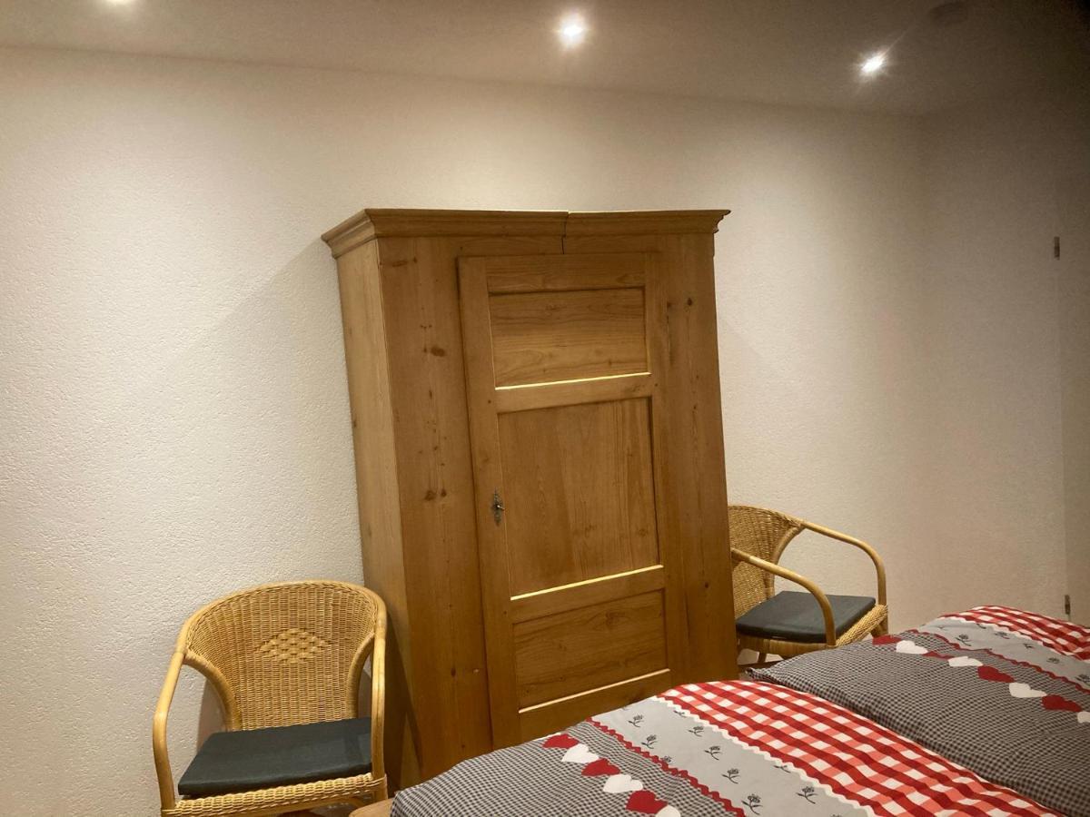 Ferienwohnung Allgaeuflair ミッセン・ヴィルハムス エクステリア 写真